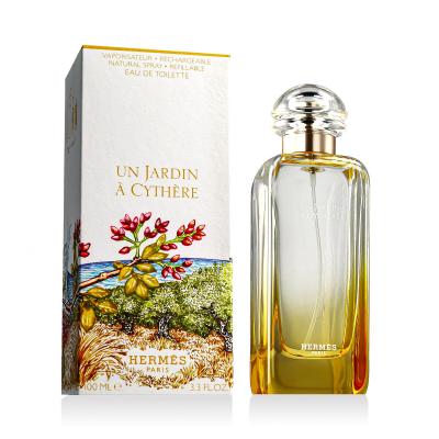 Hermes Un Jardin à Cythère Toaletná voda Naplniteľný 100 ml