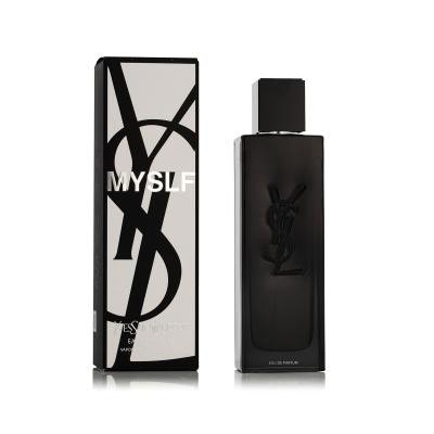 Yves Saint Laurent MYSLF Parfumovaná voda pre mužov Naplniteľný 100 ml