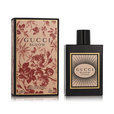Gucci Bloom Intense Parfumovaná voda pre ženy 100 ml