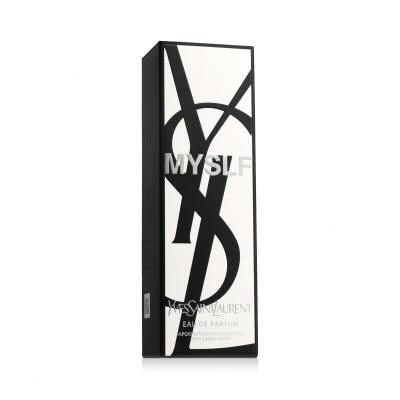 Yves Saint Laurent MYSLF Parfumovaná voda pre mužov Naplniteľný 60 ml