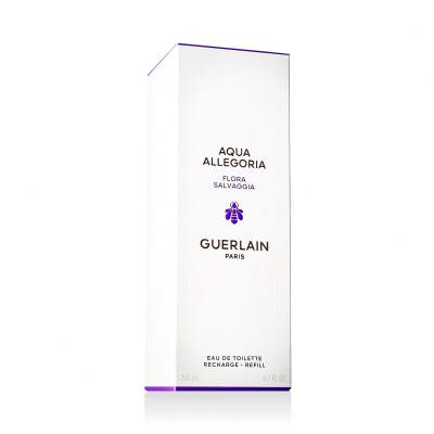 Guerlain Aqua Allegoria Flora Salvaggia Toaletná voda pre ženy Náplň 200 ml