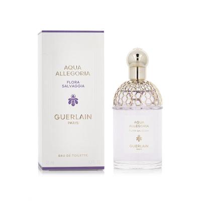 Guerlain Aqua Allegoria Flora Salvaggia Toaletná voda pre ženy Naplniteľný 125 ml