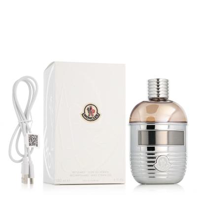 Moncler Pour Femme Parfumovaná voda pre ženy Naplniteľný 150 ml