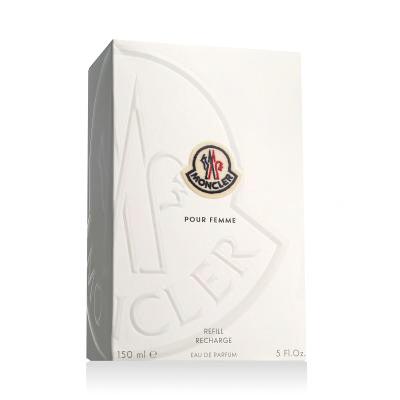Moncler Pour Femme Parfumovaná voda pre ženy Náplň 150 ml
