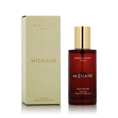 Nishane Hundred Silent Ways Vlasová hmla 50 ml