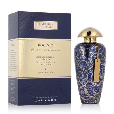 The Merchant of Venice Rococò Parfumovaná voda 100 ml