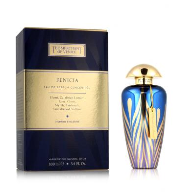 The Merchant of Venice Fenicia Parfumovaná voda 100 ml