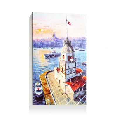 Alghabra Senses of Istanbul Bosphorus Pearl Parfumový extrakt 50 ml