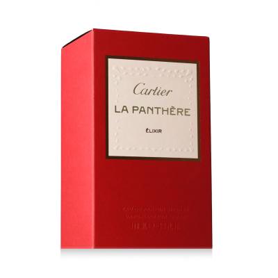 Cartier La Panthère Elixir Parfumovaná voda pre ženy 100 ml
