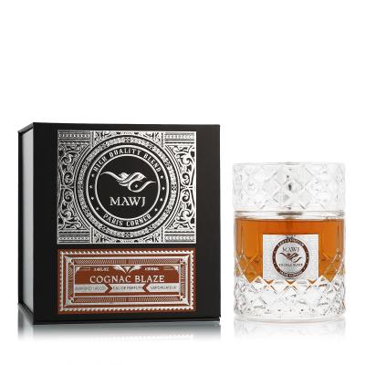 Paris Corner Mawj Cognac Blaze Parfumovaná voda 100 ml