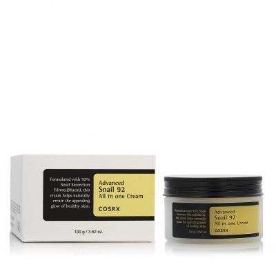 COSRX Advanced Snail 92 All In One Cream Denný pleťový krém 100 g