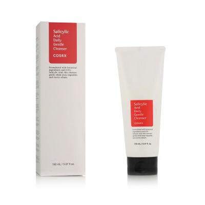 COSRX Salicylic Acid Daily Gentle Cleanser Čistiaci gél 150 ml