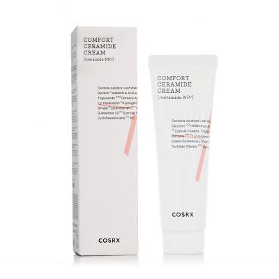 COSRX Comfort Ceramide Cream Denný pleťový krém 80 g