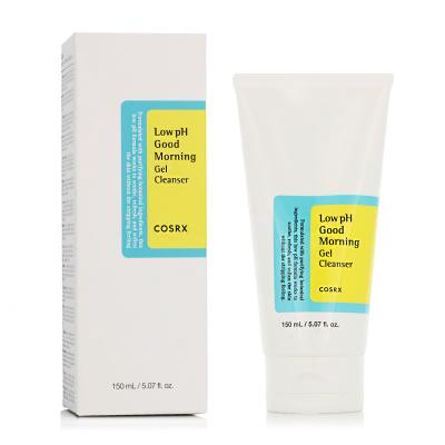 COSRX Low pH Good Morning Gel Cleanser Čistiaci gél 150 ml