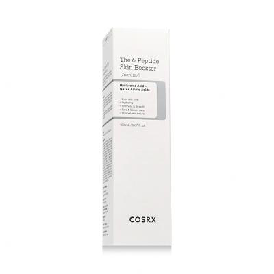 COSRX The 6 Peptide Skin Booster Serum Pleťové sérum 150 ml