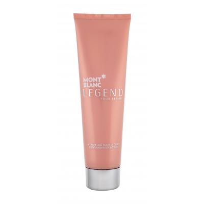 Montblanc Legend Pour Femme Telové mlieko pre ženy 150 ml