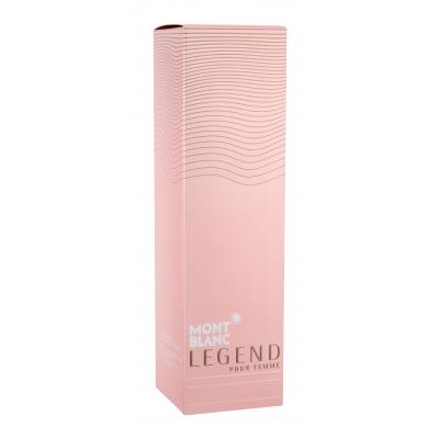 Montblanc Legend Pour Femme Telové mlieko pre ženy 150 ml