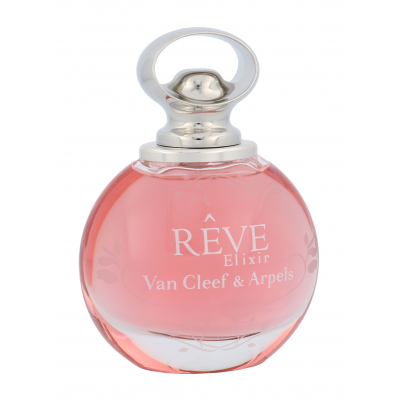 Van Cleef &amp; Arpels Rêve Elixir Parfumovaná voda pre ženy 100 ml