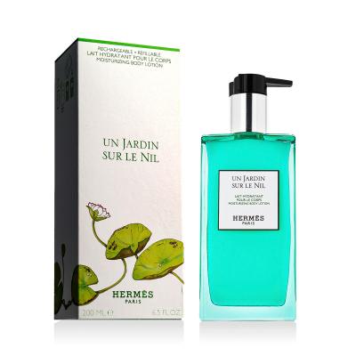 Hermes Un Jardin Sur Le Nil Telové mlieko 200 ml