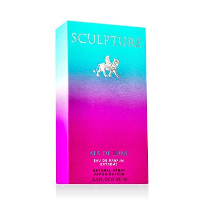 Nikos Sculpture Air de Lune Parfumovaná voda 100 ml