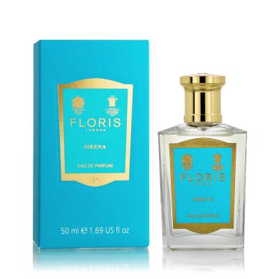 Floris Sirena Parfumovaná voda pre ženy 50 ml