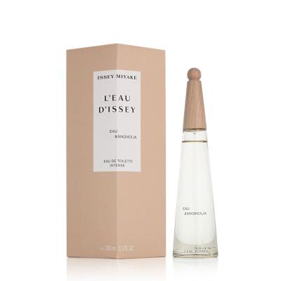 Issey Miyake L&#039;Eau D&#039;Issey Eau &amp; Magnolia Toaletná voda pre ženy 100 ml