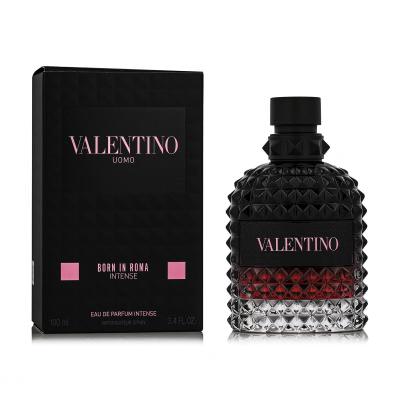 Valentino Uomo Born in Roma Intense Parfumovaná voda pre mužov 100 ml