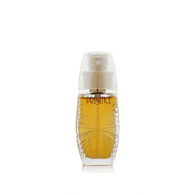Parfums Parquet Présence Telový sprej pre ženy 15 ml