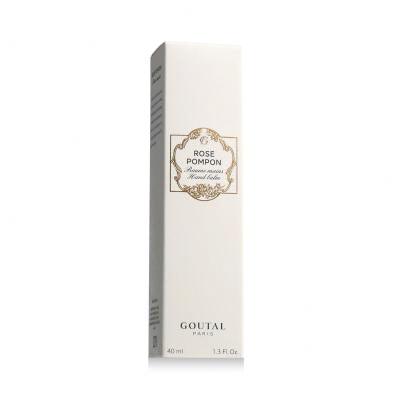 Goutal Rose Pompon Balzam na ruky pre ženy 40 ml