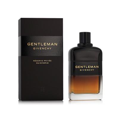 Givenchy Gentleman Réserve Privée Parfumovaná voda pre mužov 200 ml
