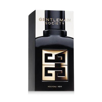 Givenchy Gentleman Society Ambrée Parfumovaná voda pre mužov 100 ml
