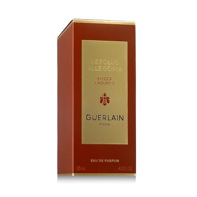 Guerlain Absolus Allegoria Epices Exquises Parfumovaná voda 125 ml