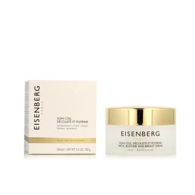 Eisenberg Neck, Bustline and Breast Cream Krém na krk a dekolt pre ženy 100 ml