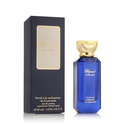 Chopard Collection Néroli à la Cardamome du Guatemala Parfumovaná voda 50 ml