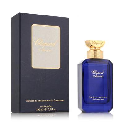 Chopard Collection Néroli à la Cardamome du Guatemala Parfumovaná voda 100 ml
