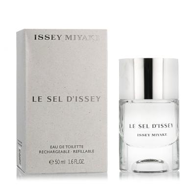 Issey Miyake Le Sel d'Issey Toaletná voda pre mužov 50 ml