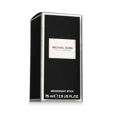 Michael Kors Pour Homme Dezodorant pre mužov 75 ml