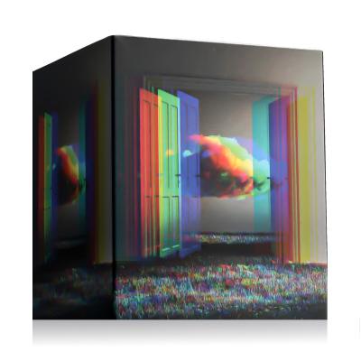 New Notes Musk Complexity Parfumový extrakt 50 ml