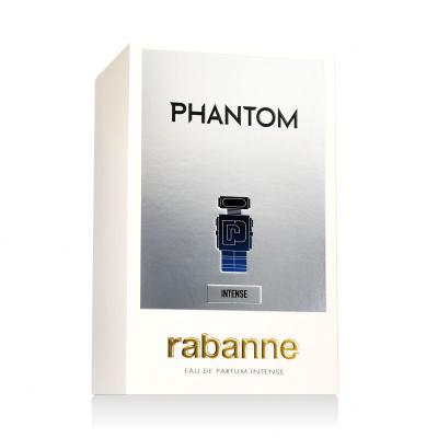 Paco Rabanne Phantom Intense Parfumovaná voda pre mužov 100 ml