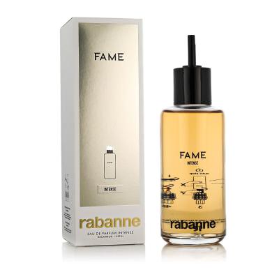 Paco Rabanne Fame Intense Parfumovaná voda pre ženy Náplň 200 ml