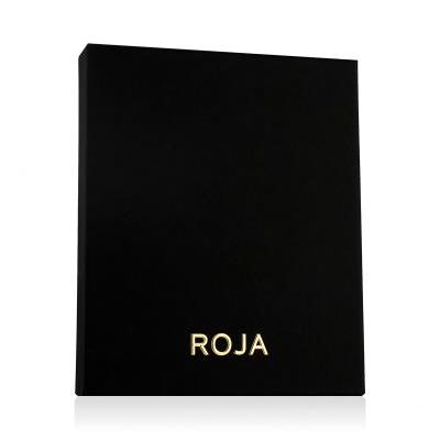 Roja Parfums Aoud Collection Darčeková kazeta parfum Aoud 10 ml + parfum Amber Aoud 10 ml + parfum Enigma Aoud 10 ml + parfum Sweetie Aoud 10 ml + parfum Taif Aoud 10 ml