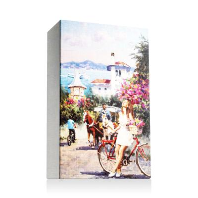 Alghabra Senses of Istanbul Crown of Marmara Parfumový extrakt 50 ml