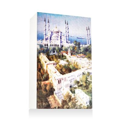 Alghabra Senses of Istanbul Ottoman Treasure Parfumový extrakt 50 ml