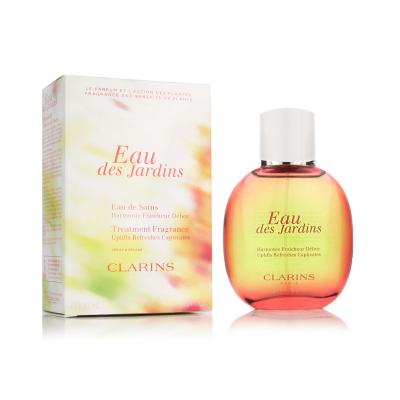 Clarins Aroma Eau Des Jardins Eau de Soin pre ženy 100 ml