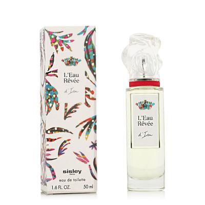 Sisley L'Eau Rêvée D'Isa Toaletná voda 50 ml