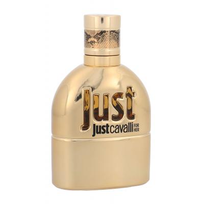 Roberto Cavalli Just Cavalli Gold Parfumovaná voda pre ženy 50 ml