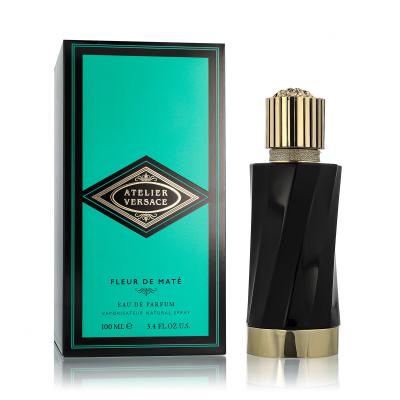Versace Atelier Versace Fleur de Maté Parfumovaná voda 100 ml