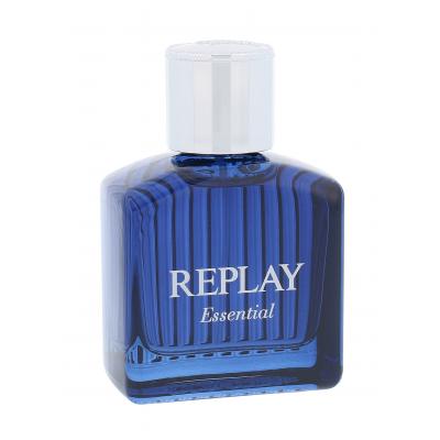 Replay Essential For Him Toaletná voda pre mužov 50 ml