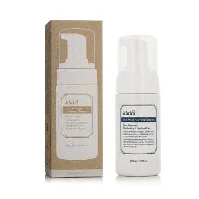 Dear, Klairs Rich Moist Foaming Cleanser Čistiaca pena 100 ml
