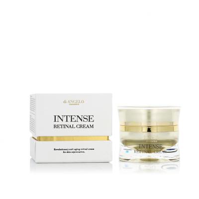 Di Angelo Cosmetics Intense Retinal Cream Denný pleťový krém pre ženy 30 ml